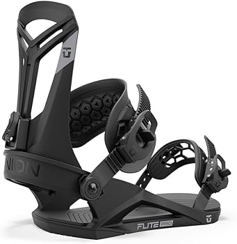 Amazon | ユニオン スノーボード ビンディング メンズ フライトプロ